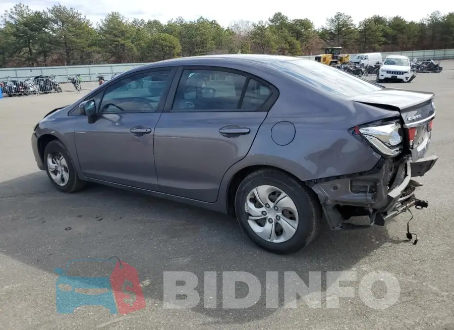 19XFB2F51FE085918 Photo# 2