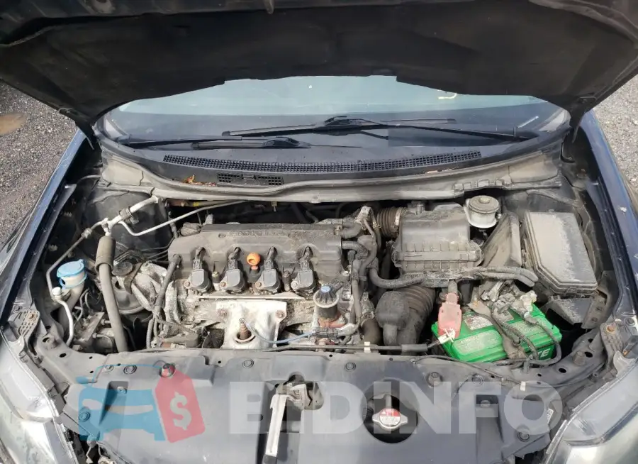 19XFB2F53FE707242 Photo# 11