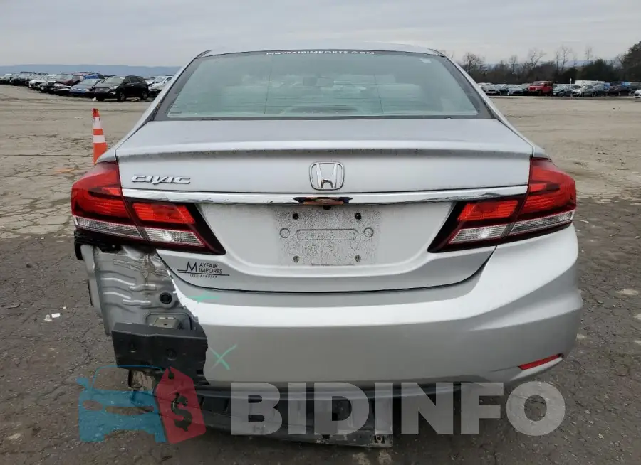 19XFB2F56FE702150 Photo# 6