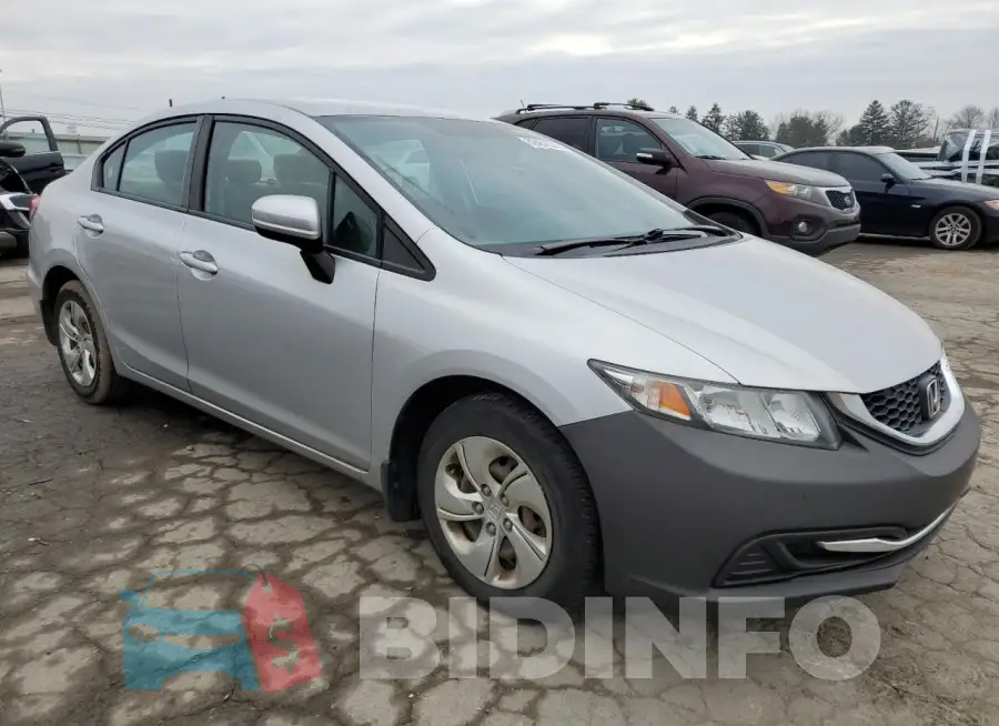 19XFB2F56FE702150 Photo# 4