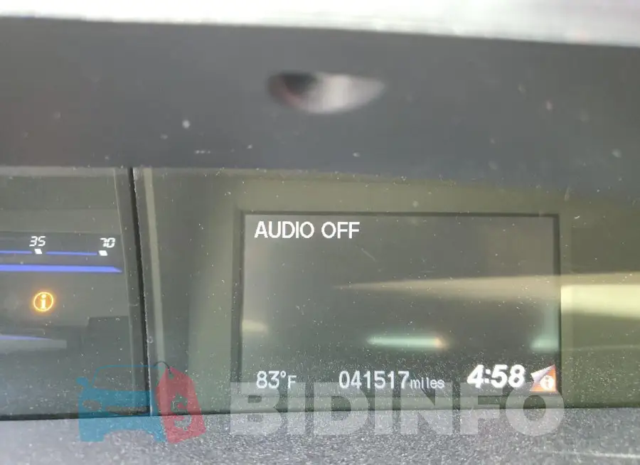 19XFB2F59FE113092 Photo# 9