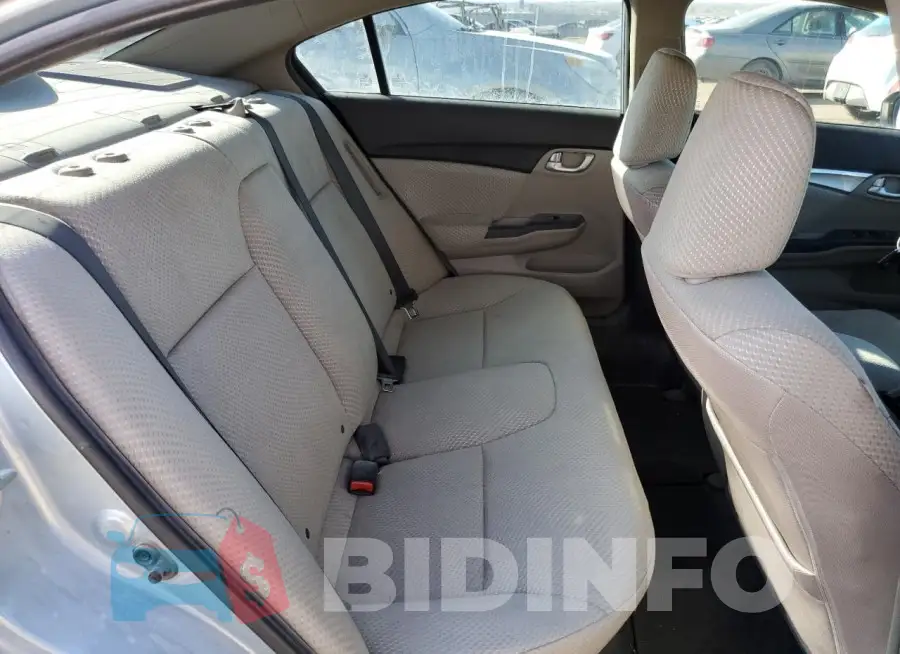 19XFB4F28FE001496 Photo# 10