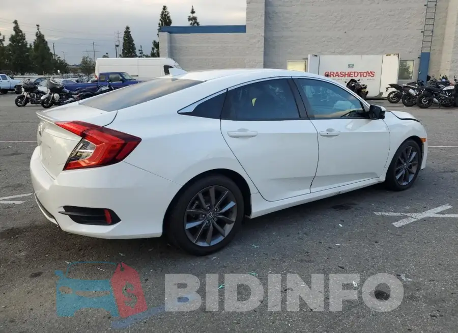 19XFC1F30LE212319 Photo# 3