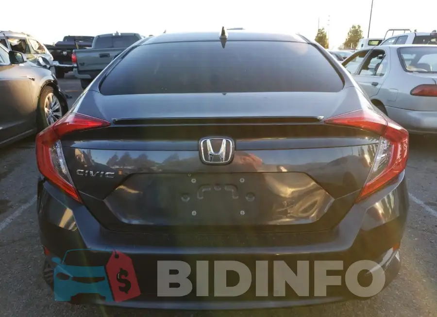 19XFC1F36GE202447 Photo# 6