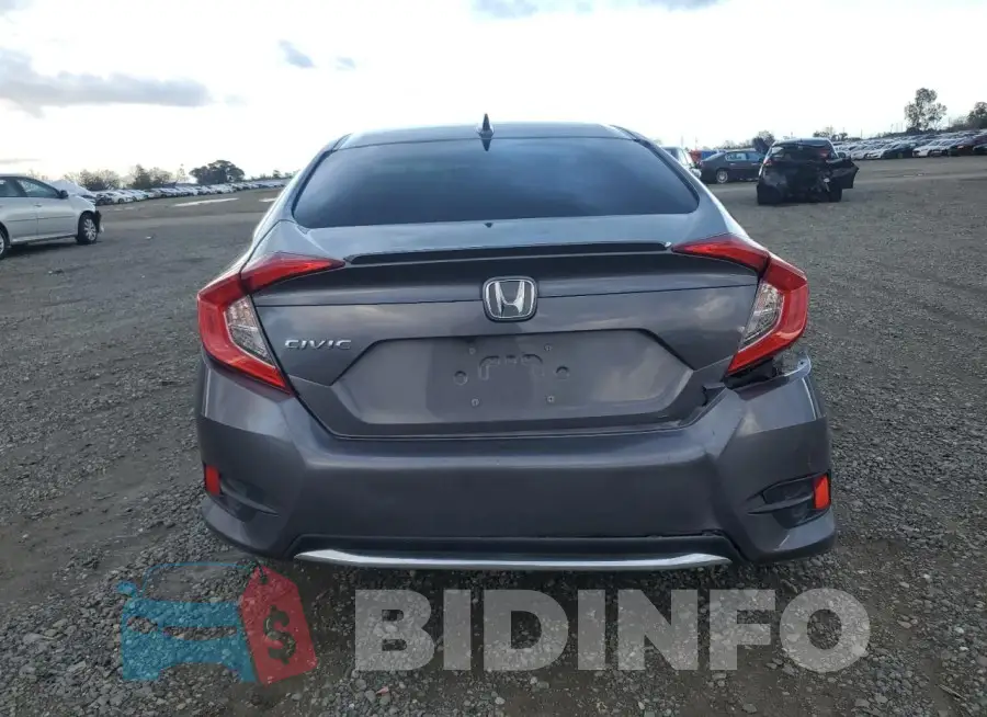 19XFC1F36LE217203 Photo# 6