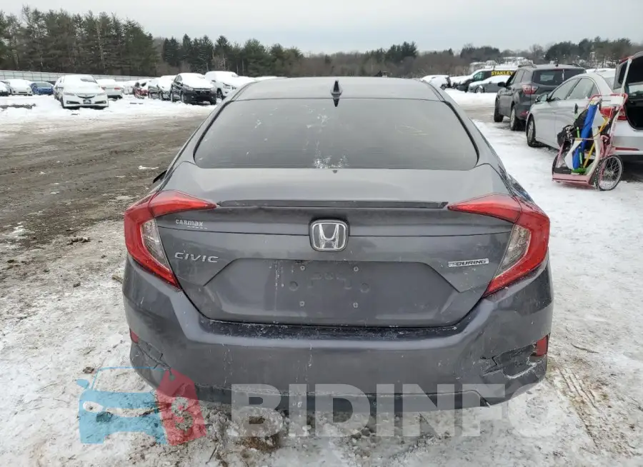 19XFC1F99HE203601 Photo# 6