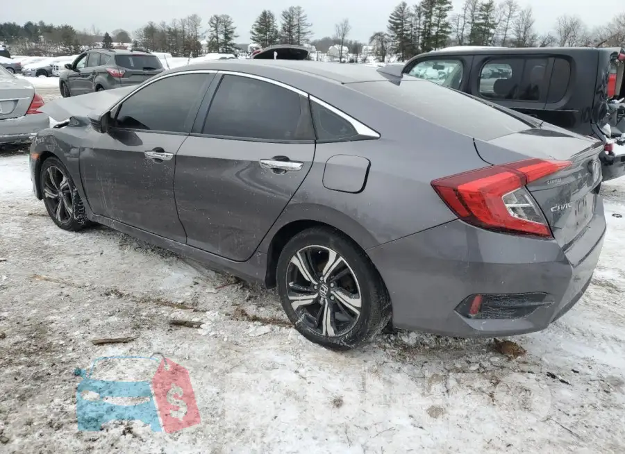 19XFC1F99HE203601 Photo# 2