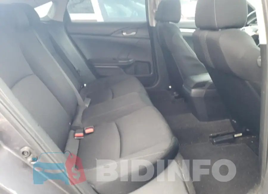 19XFC2F50HE208155 Photo# 10