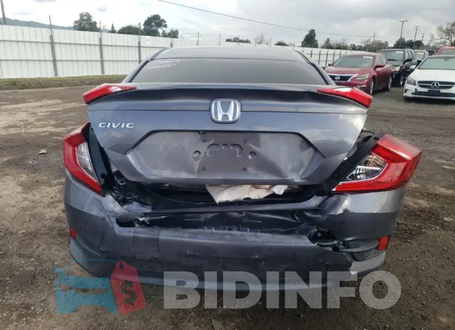 19XFC2F50HE208155 Photo# 6