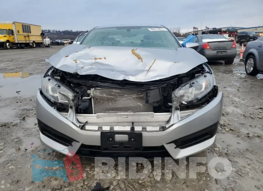 19XFC2F51HE205202 Photo# 5