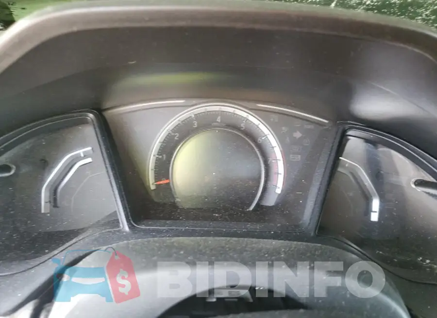 19XFC2F56JE202155 Photo# 9