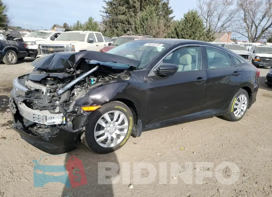 19XFC2F56JE202155 Photo# 1