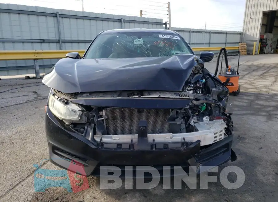 19XFC2F74GE071835 Photo# 5