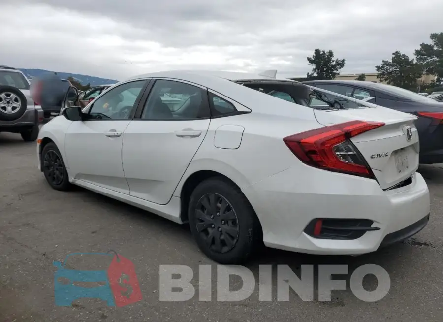 19XFC2F75HE216625 Photo# 2