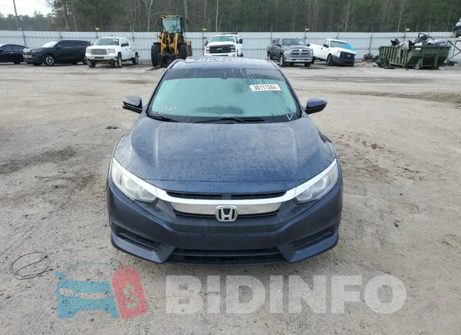 19XFC2F76HE036294 Photo# 5