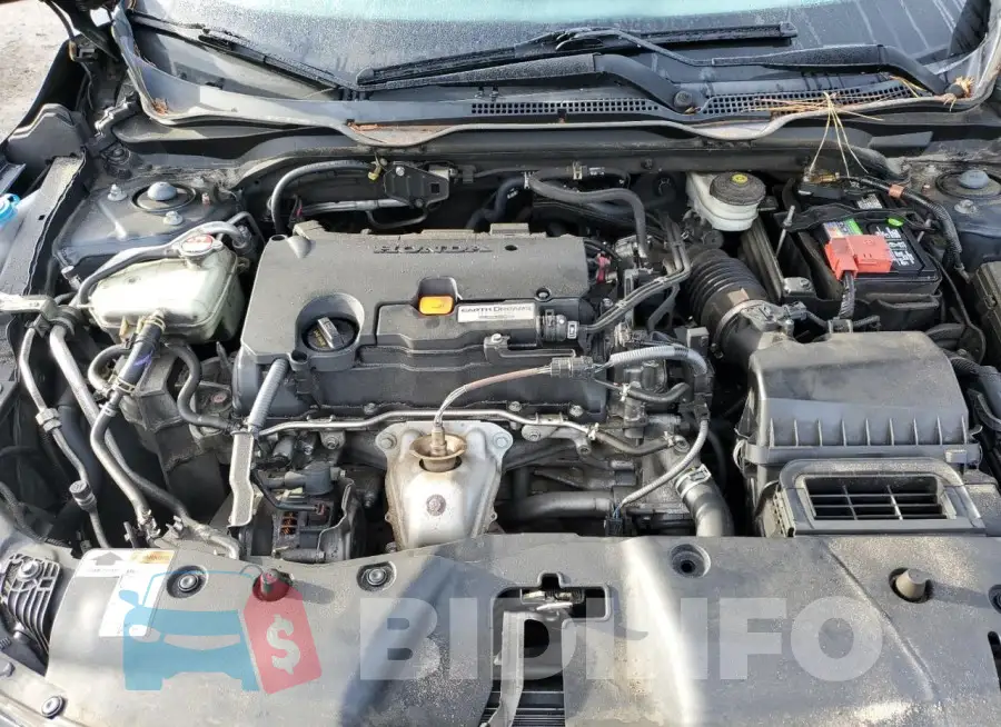 19XFC2F76HE036294 Photo# 11