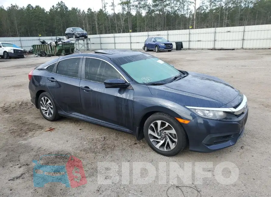 19XFC2F76HE036294 Photo# 4