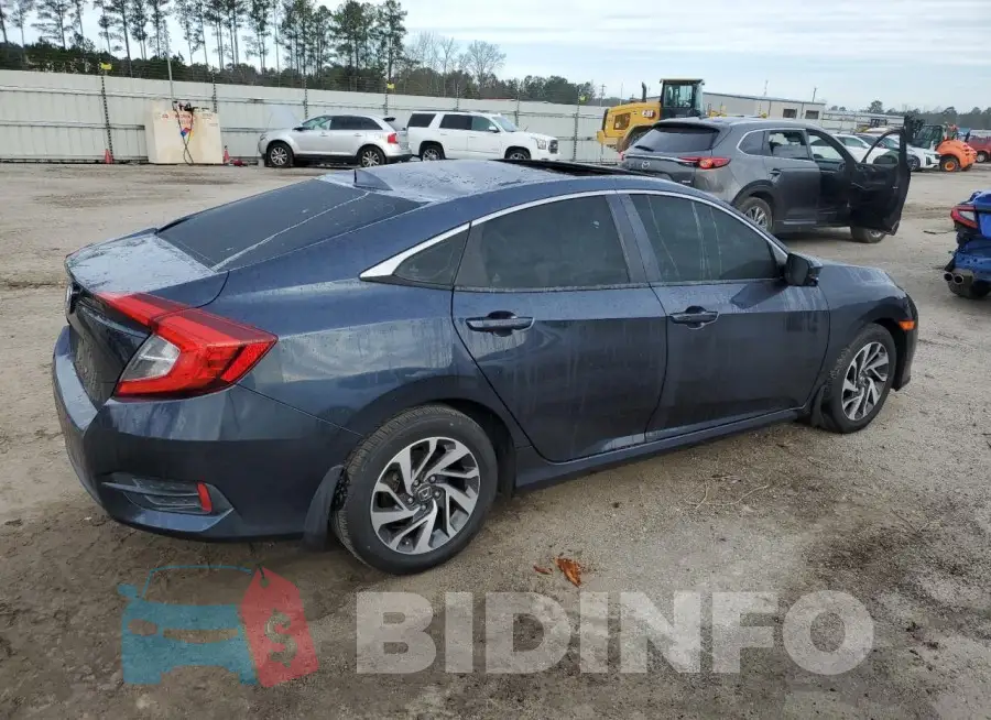 19XFC2F76HE036294 Photo# 3