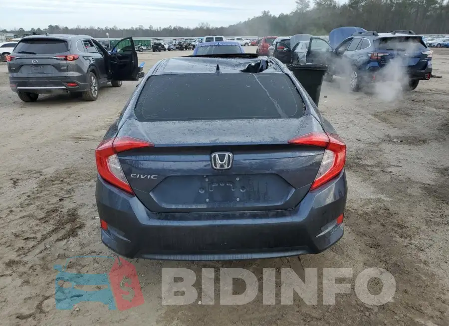 19XFC2F76HE036294 Photo# 6