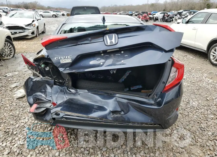 19XFC2F7XHE082498 Photo# 6