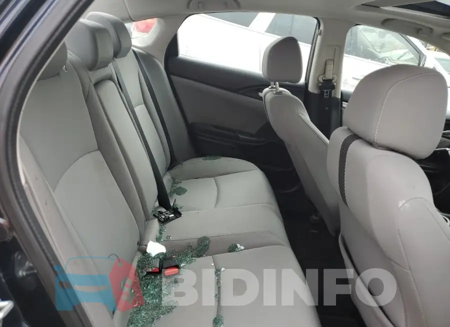 19XFC2F7XHE082498 Photo# 10