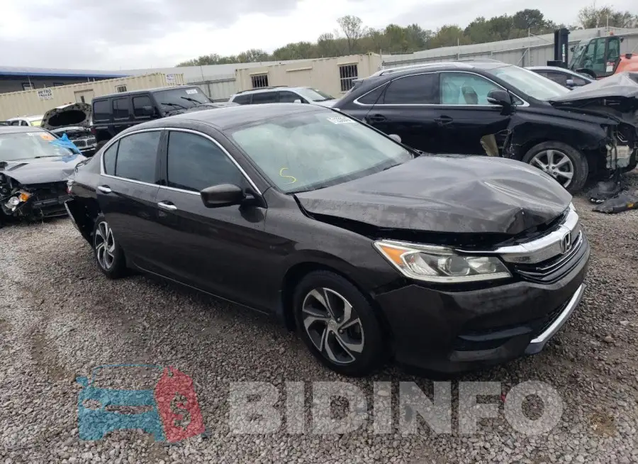 1HGCR2F34HA148157 Photo# 4