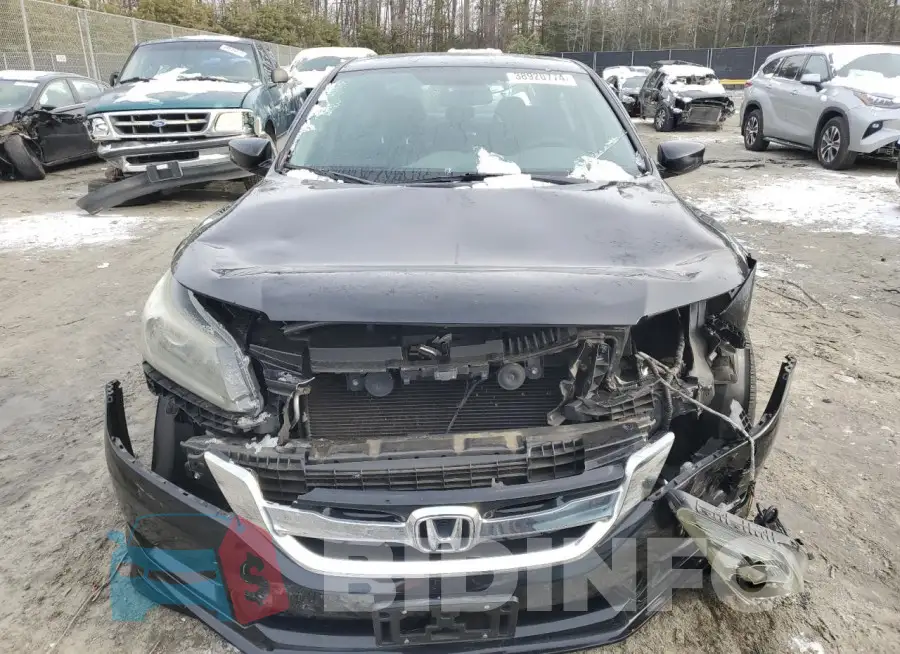 1HGCR2F55FA257094 Photo# 5
