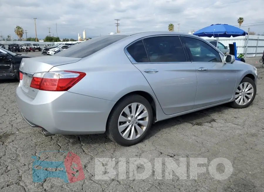 1HGCR3F86FA026835 Photo# 3
