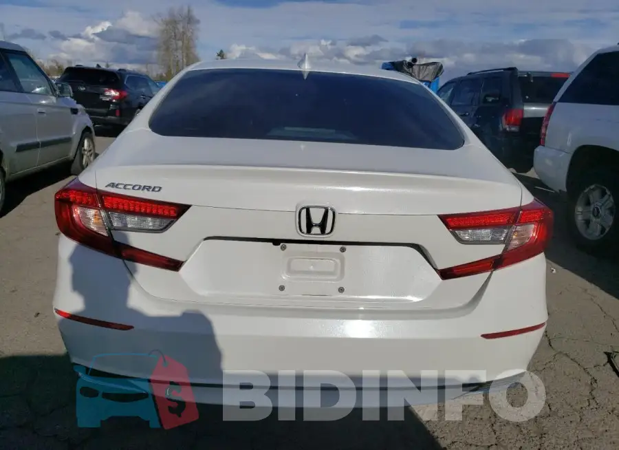 1HGCV1F13KA138974 Photo# 6