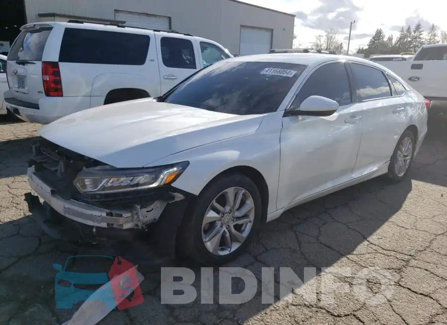 1HGCV1F13KA138974 Photo# 1