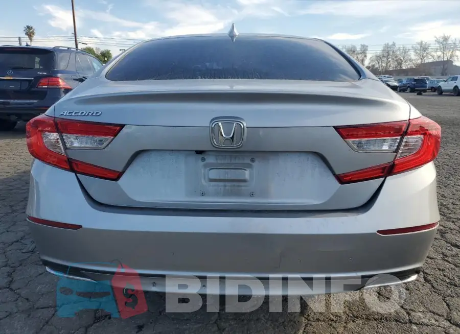 1HGCV1F16LA153633 Photo# 6