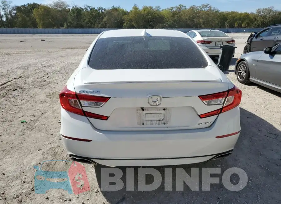 1HGCV1F32LA018571 Photo# 6