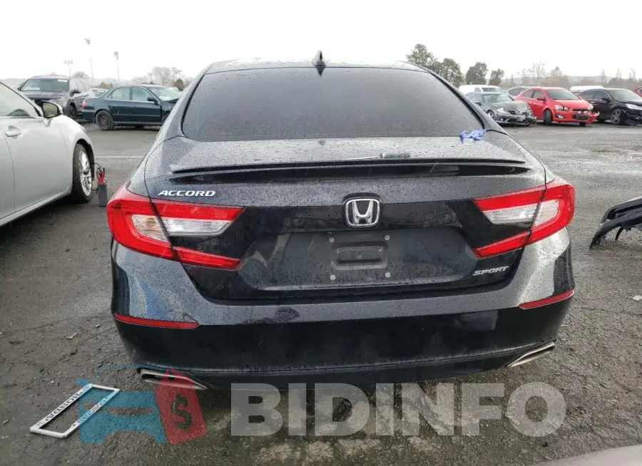 1HGCV1F36LA120360 Photo# 6