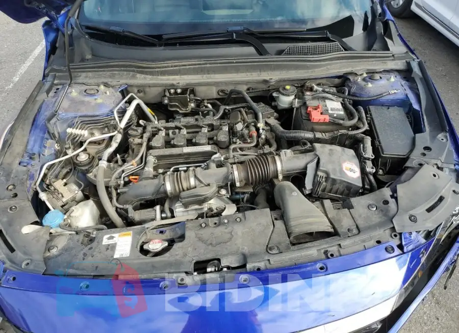 1HGCV1F39JA230347 Photo# 11