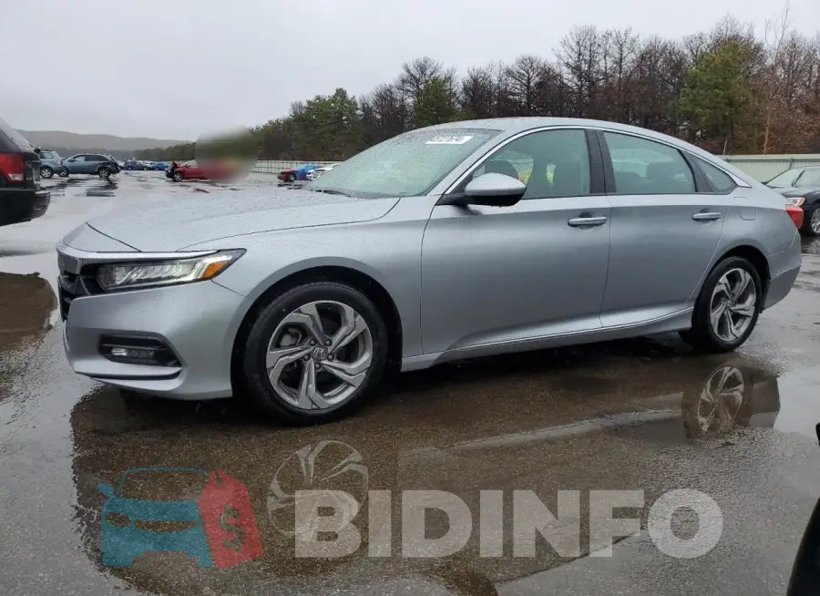 1HGCV1F41KA177766 Photo# 1