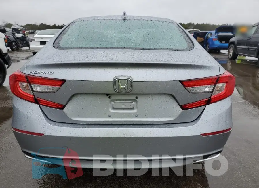 1HGCV1F41KA177766 Photo# 6