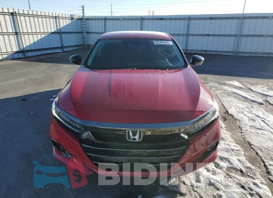 1HGCV1F42MA079946 Photo# 5