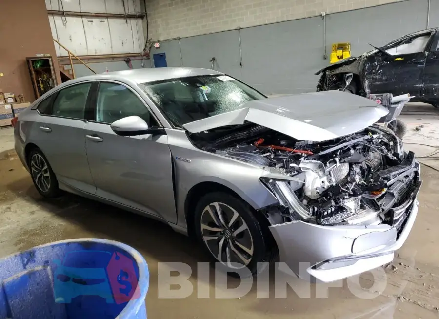 1HGCV3F12MA013169 Photo# 4
