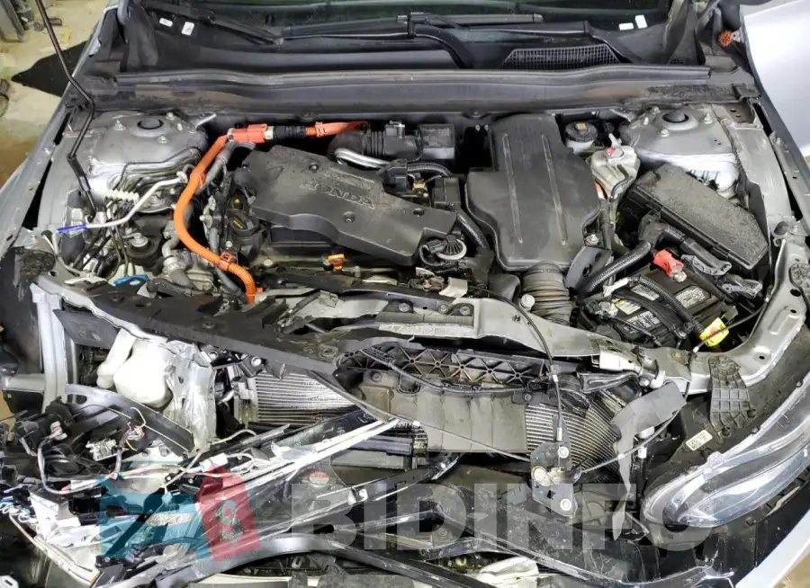 1HGCV3F12MA013169 Photo# 11