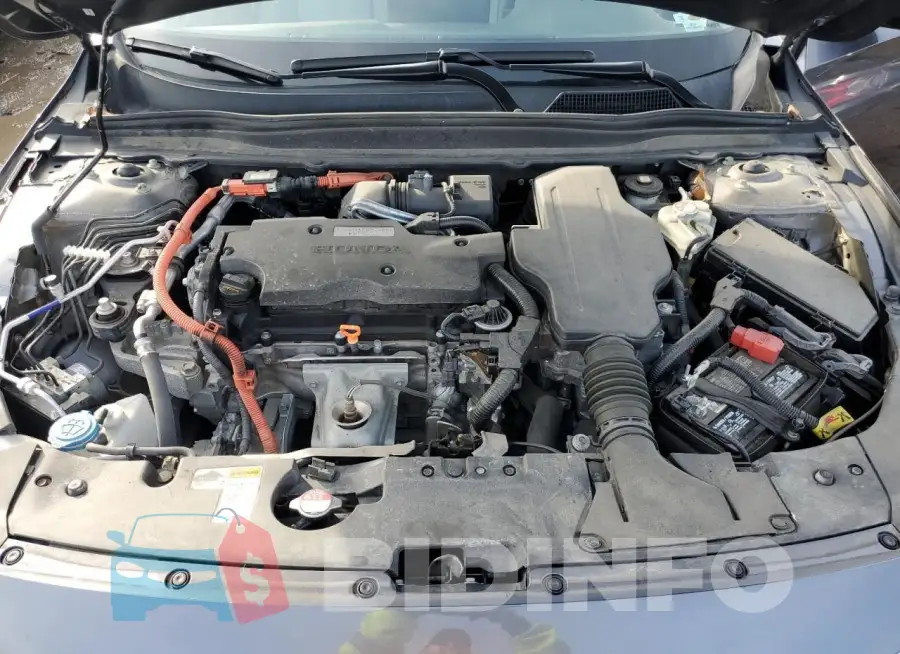 1HGCV3F43KA006562 Photo# 11