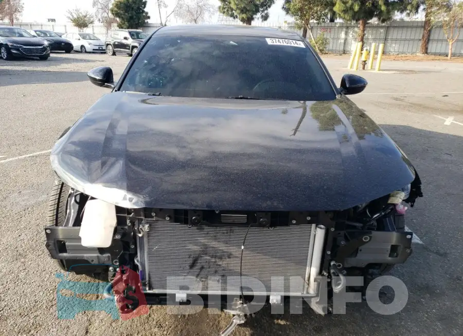 1HGCY2F73RA005367 Photo# 5