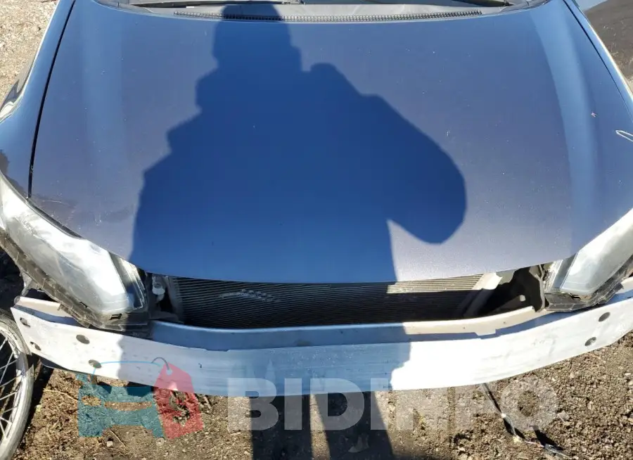 2HGFB2F59FH539631 Photo# 11