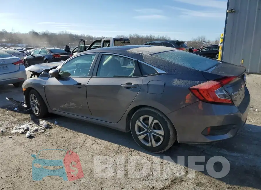 2HGFC2F50GH524384 Photo# 2