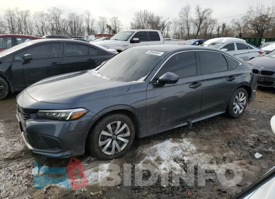2HGFE2F29PH559540 Photo# 1