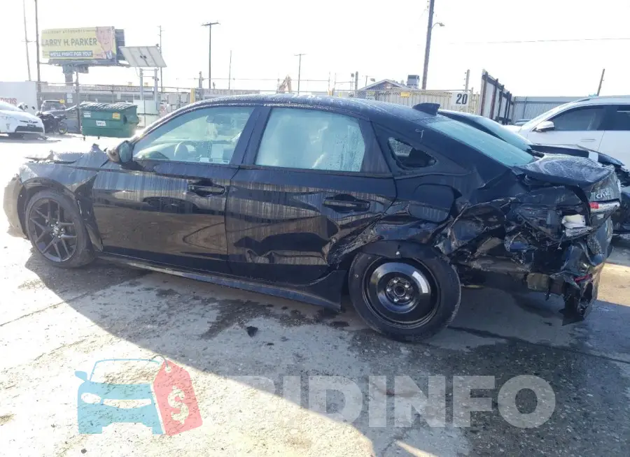2HGFE2F51PH566542 Photo# 2
