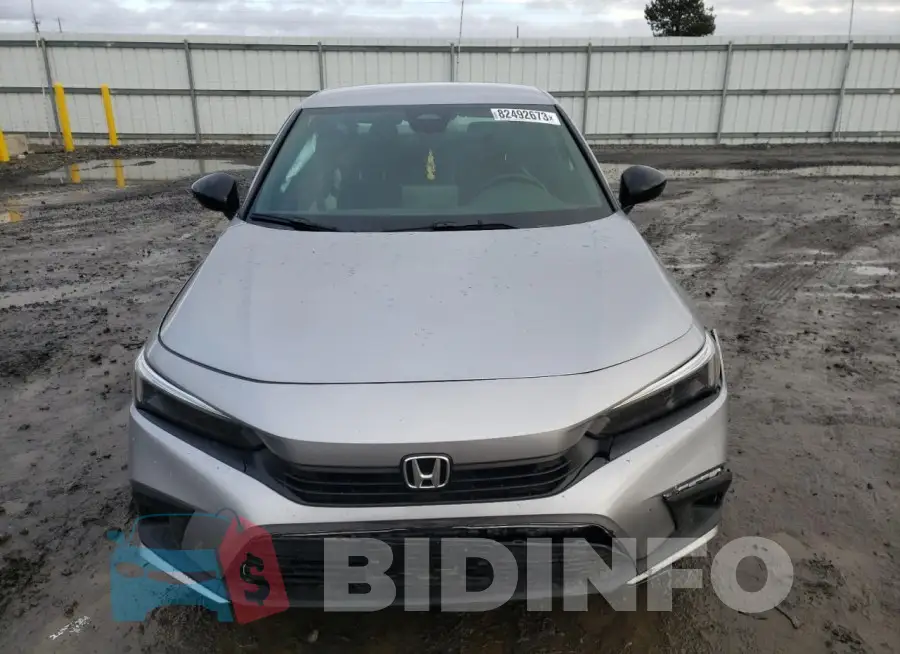 2HGFE2F56NH548163 Photo# 5