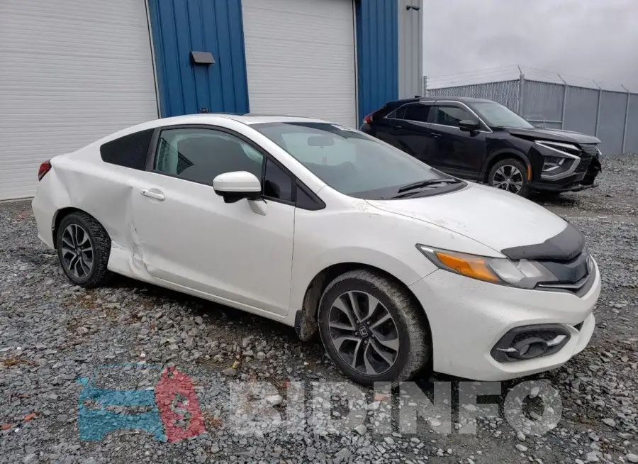 2HGFG3B53FH002072 Photo# 4