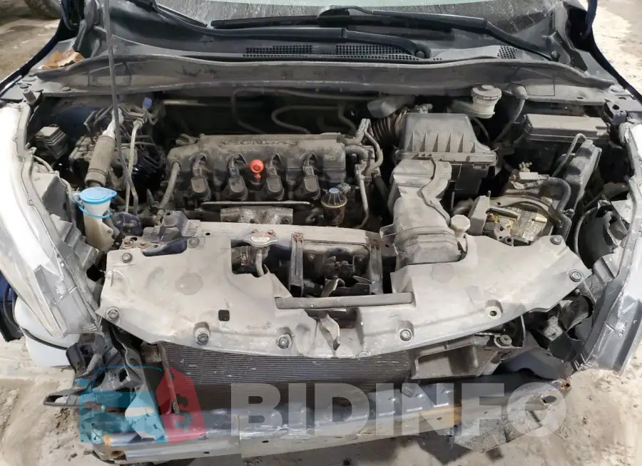 3CZRU6H53HM721687 Photo# 11