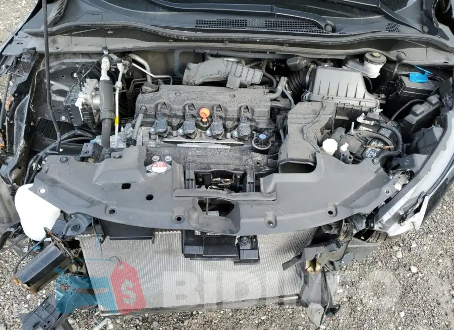 3CZRU6H55NM752130 Photo# 11