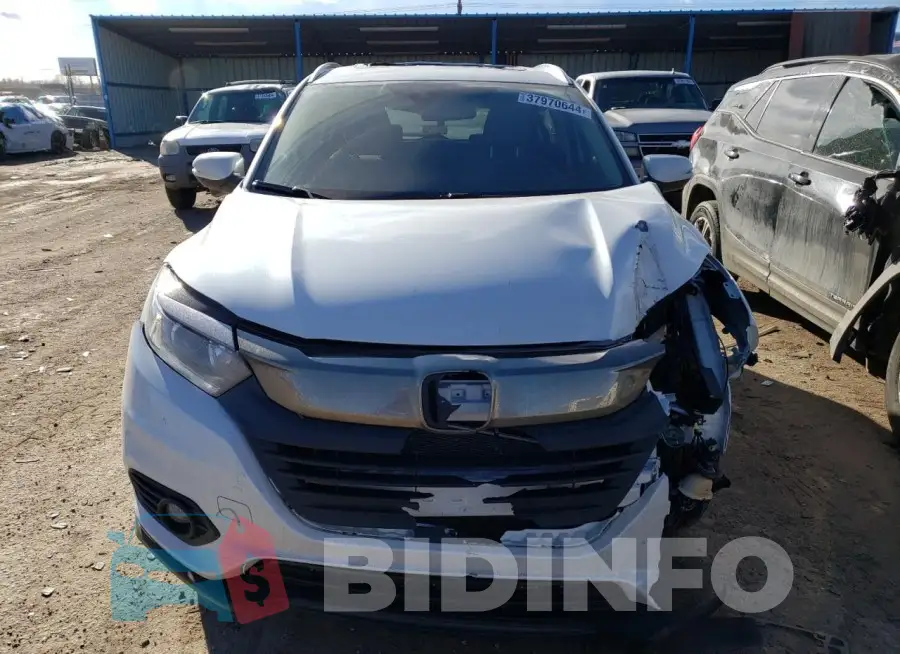3CZRU6H59MM720196 Photo# 5